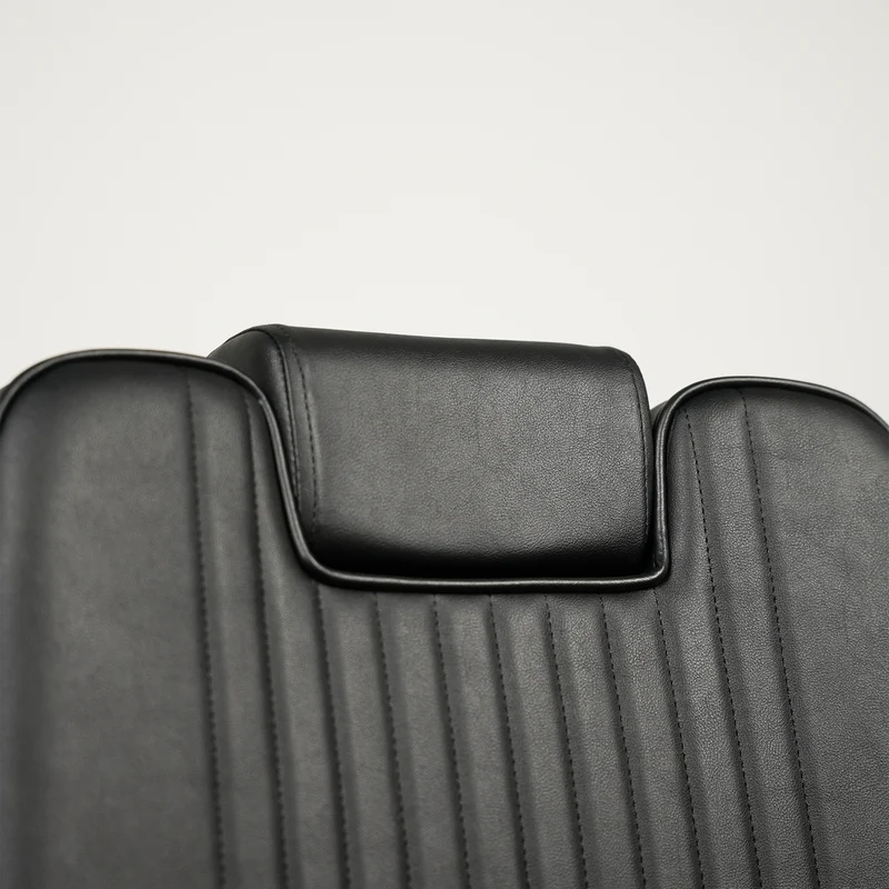 Jabal Barber Chair
