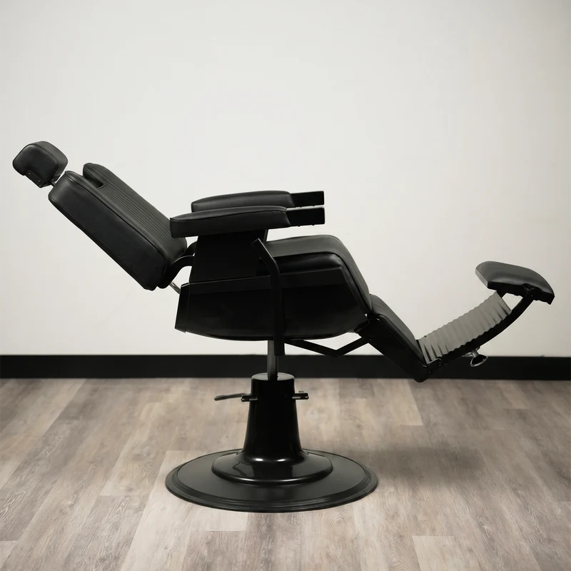 Jabal Barber Chair