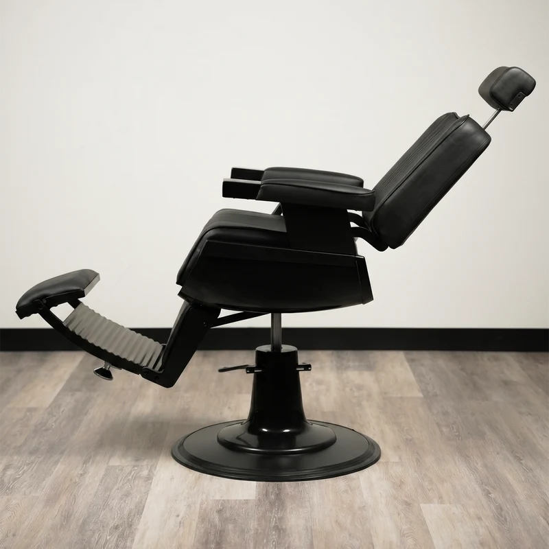 Jabal Barber Chair