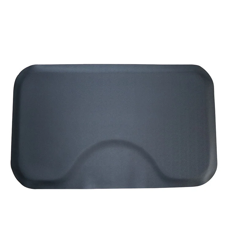 Elite Small Rectangular Anti-Fatigue Floor Mat 0.75" Thick