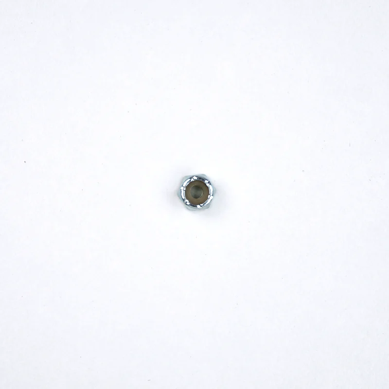 Wahl Lever Screw Nut for Cordless Clippers
