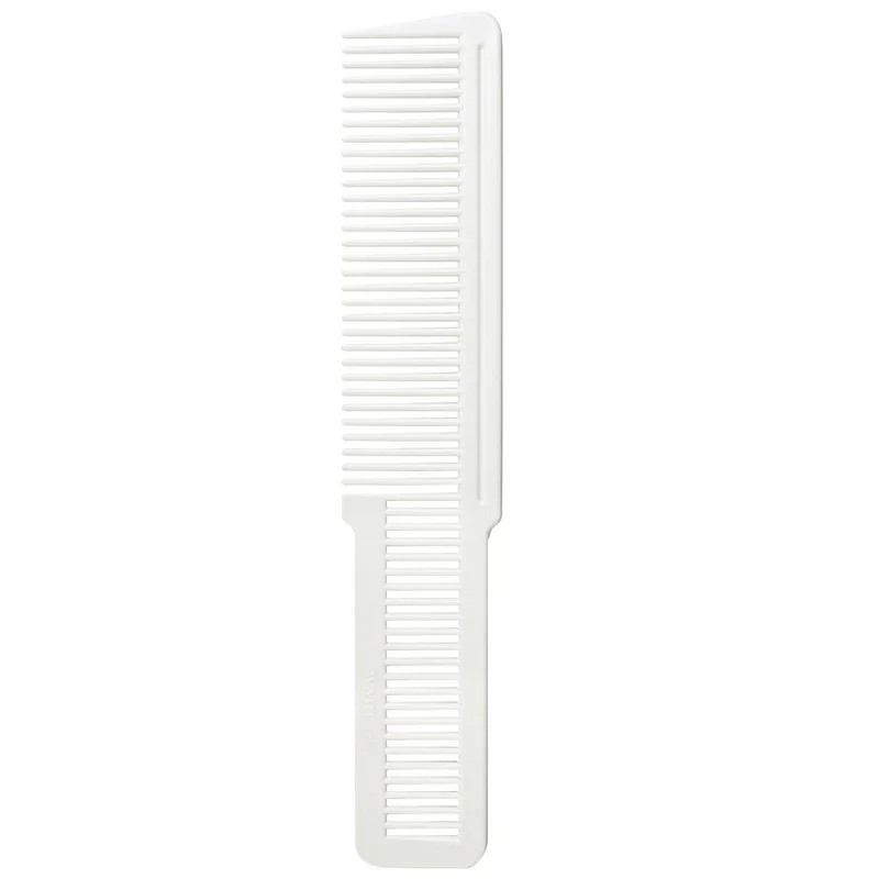 Wahl Large Flat Top Comb - White