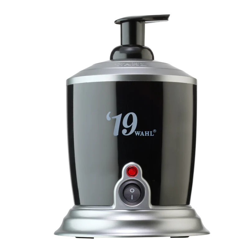 Wahl Hot Lather Machine
