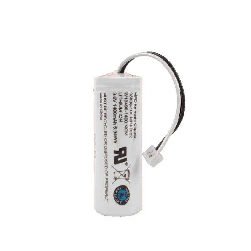 Wahl Hi-Viz Replacement Battery