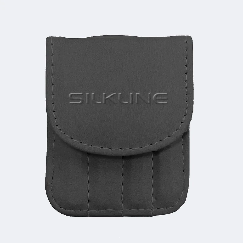 SILKLINE Twilight Mini Tweezers Set