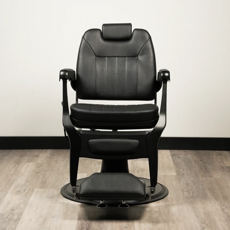 Sidara Barber Chair