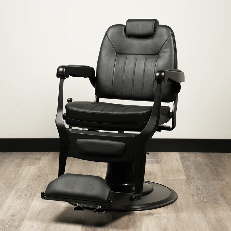 Sidara Barber Chair