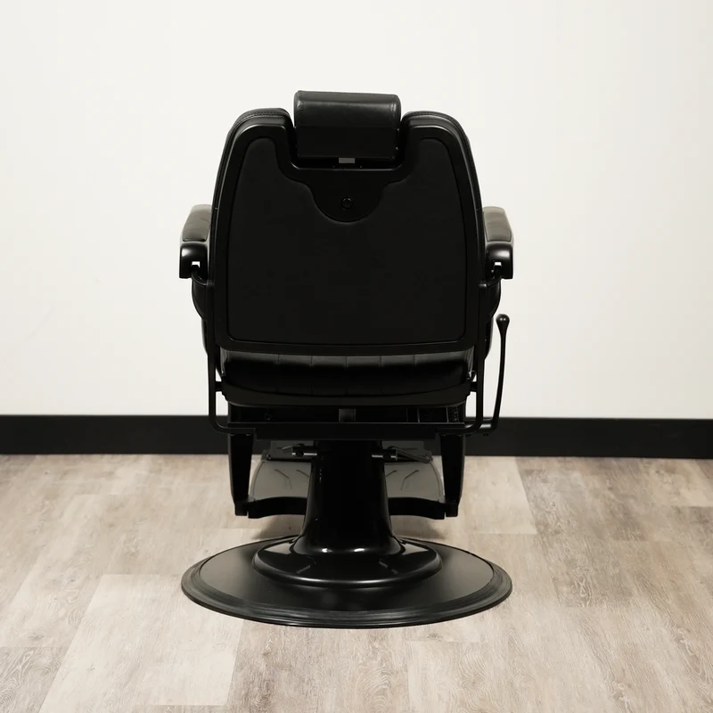 Sidara Barber Chair