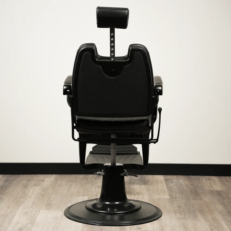 Sidara Barber Chair