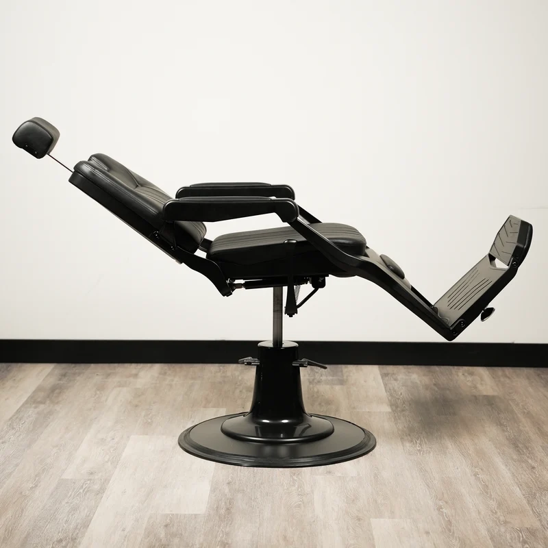 Sidara Barber Chair