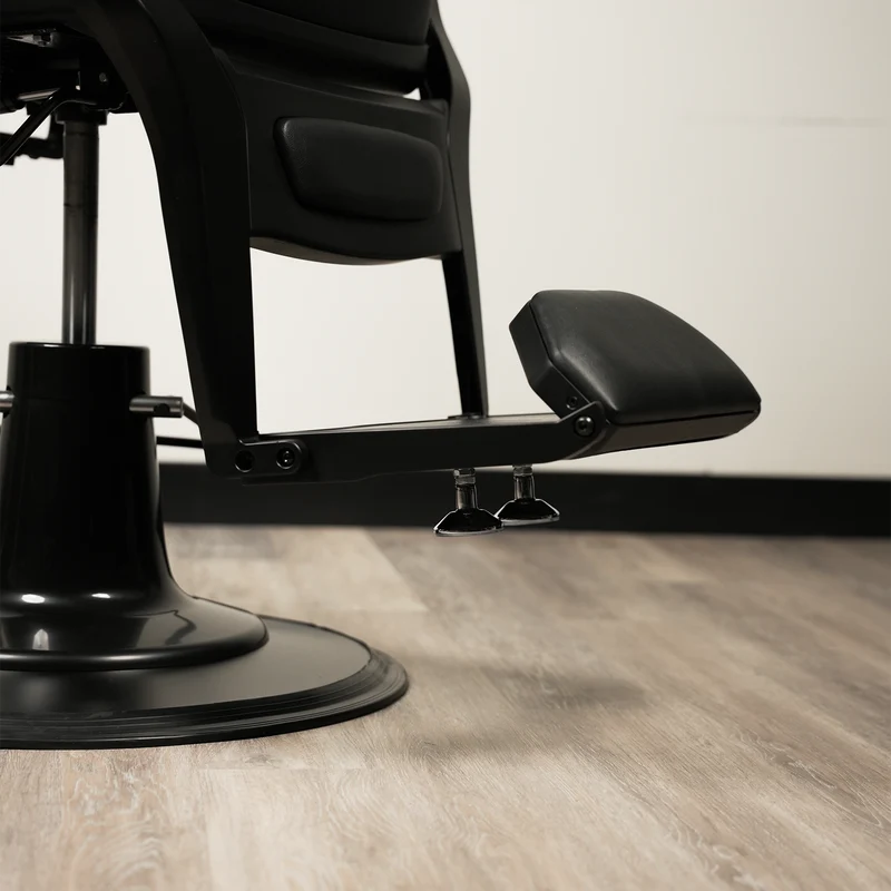 Sidara Barber Chair