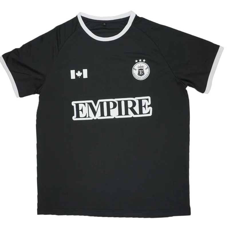 Empire Jersey
