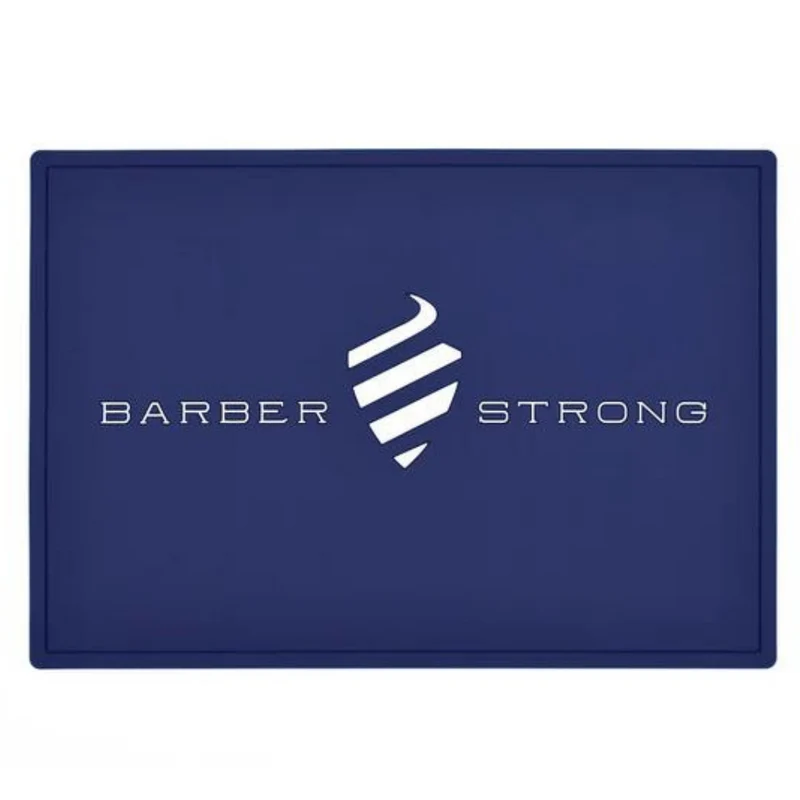 Barber Strong The Barber Mat