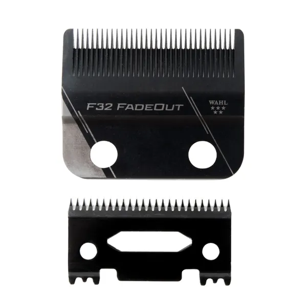 Wahl F32 Fadeout Vapor Clipper Blade