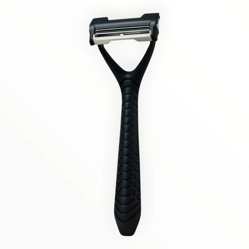 Razor, Leaf Two, Black