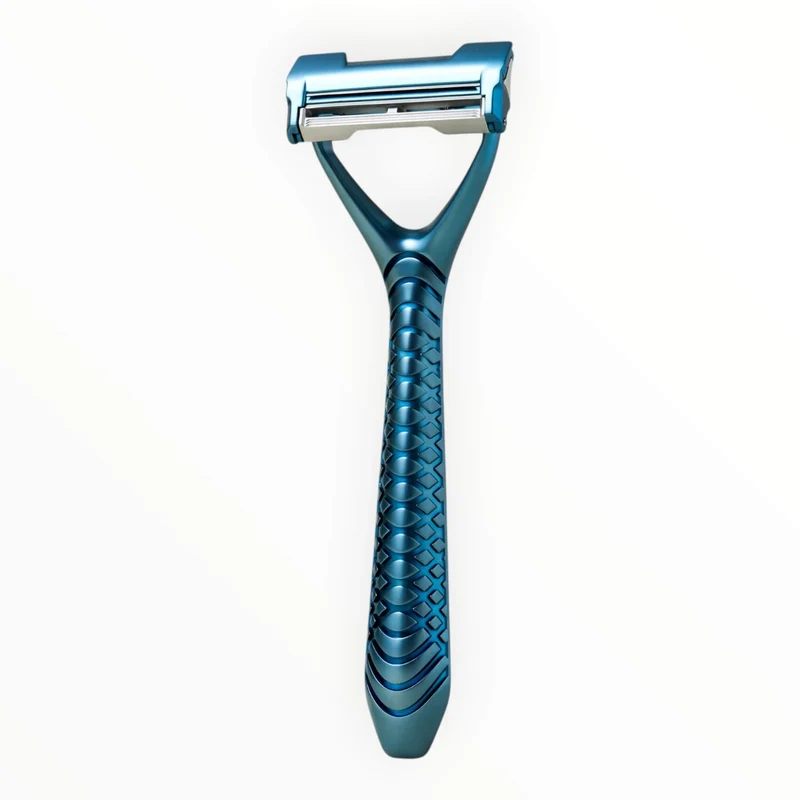 Razor, Leaf Two, Glacier