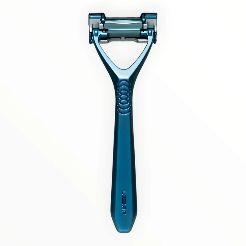 Razor, Leaf Two, Glacier