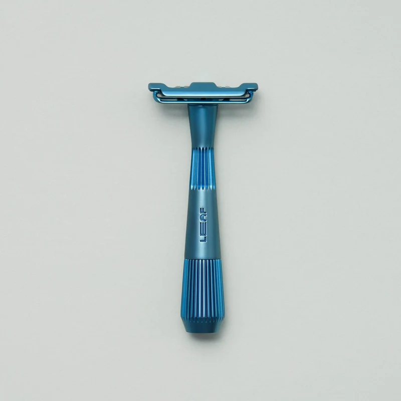 Razor, The Thorn Razor, Glacier