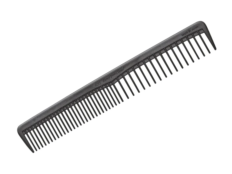 Beuy Pro Cutting Comb #105 - Gray