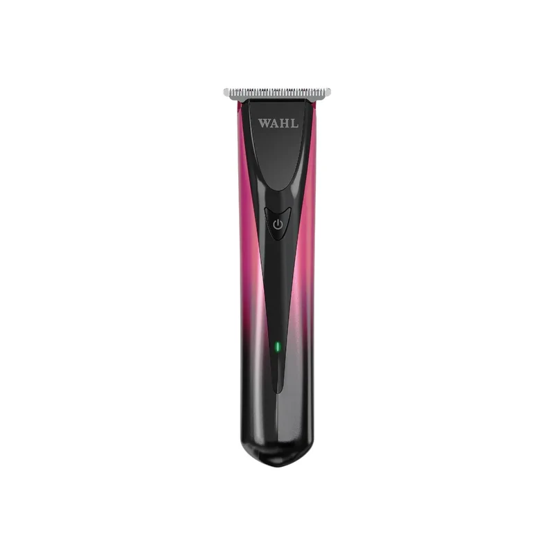 Wahl Color Style Duo Trimmer