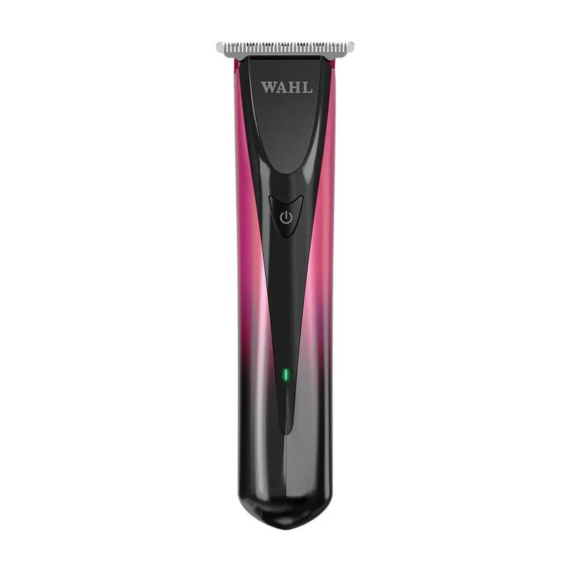 Wahl Color Style Duo Trimmer