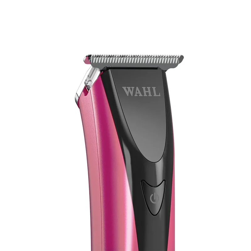 Wahl Color Style Duo Trimmer