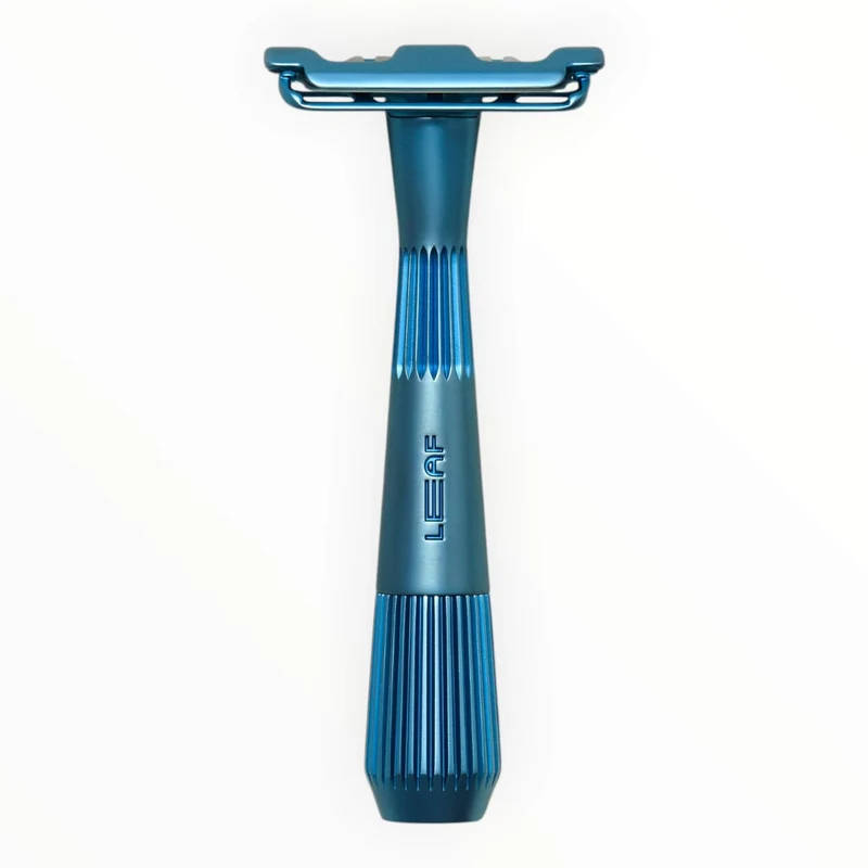 Razor, The Twig Razor, Glacier