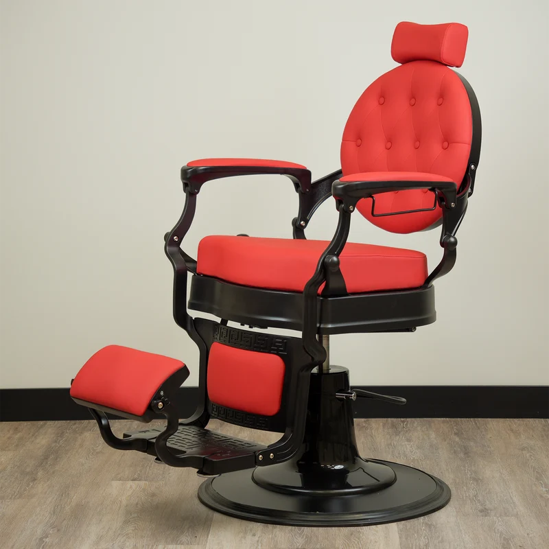 Rosario Royale Barber Chair