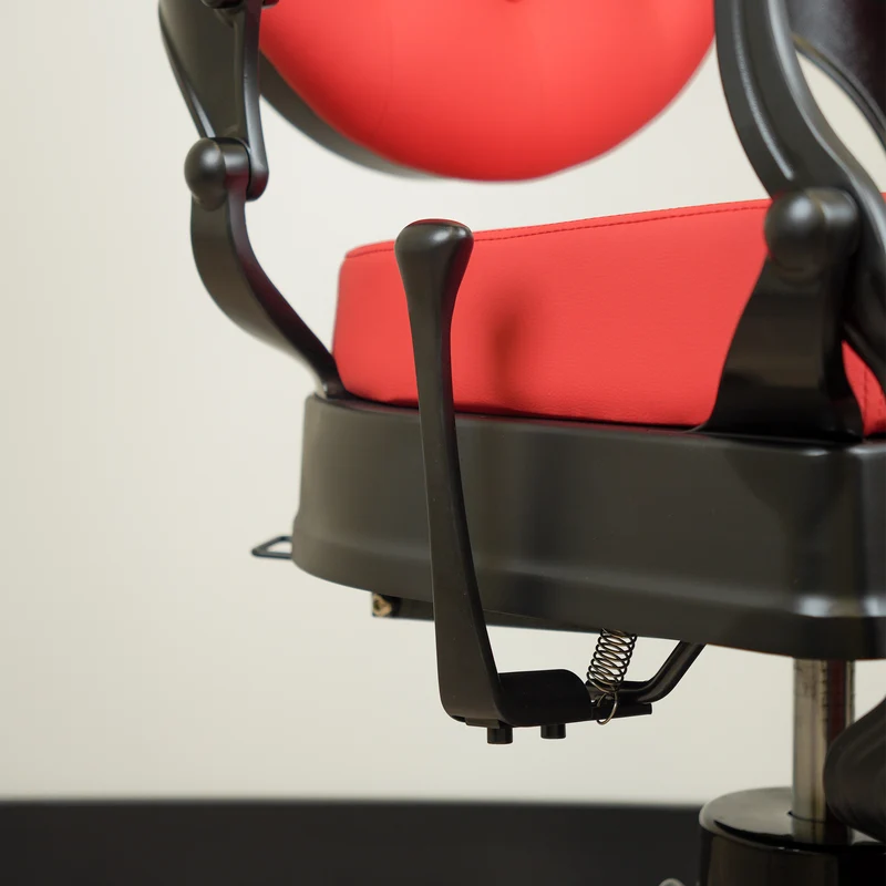 Rosario Royale Barber Chair