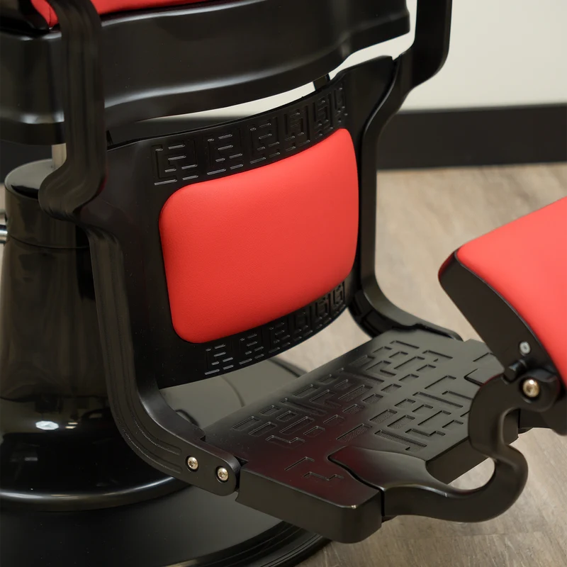 Rosario Royale Barber Chair