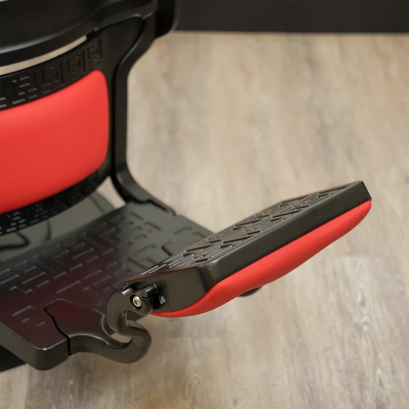 Rosario Royale Barber Chair