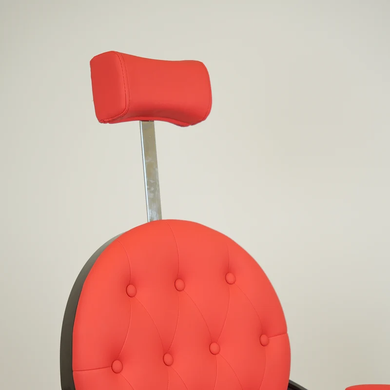 Rosario Royale Barber Chair