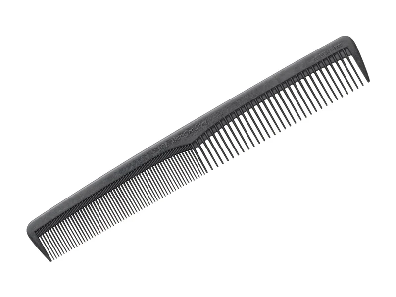 Beuy Pro Cutting Comb #101 - Gray