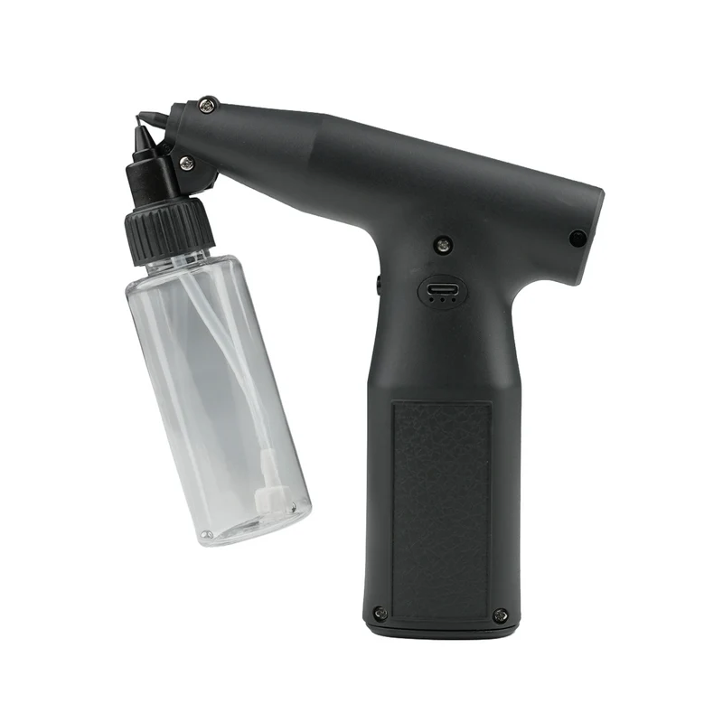 ELV8 No Clogg Air Brush Enhancement Gun