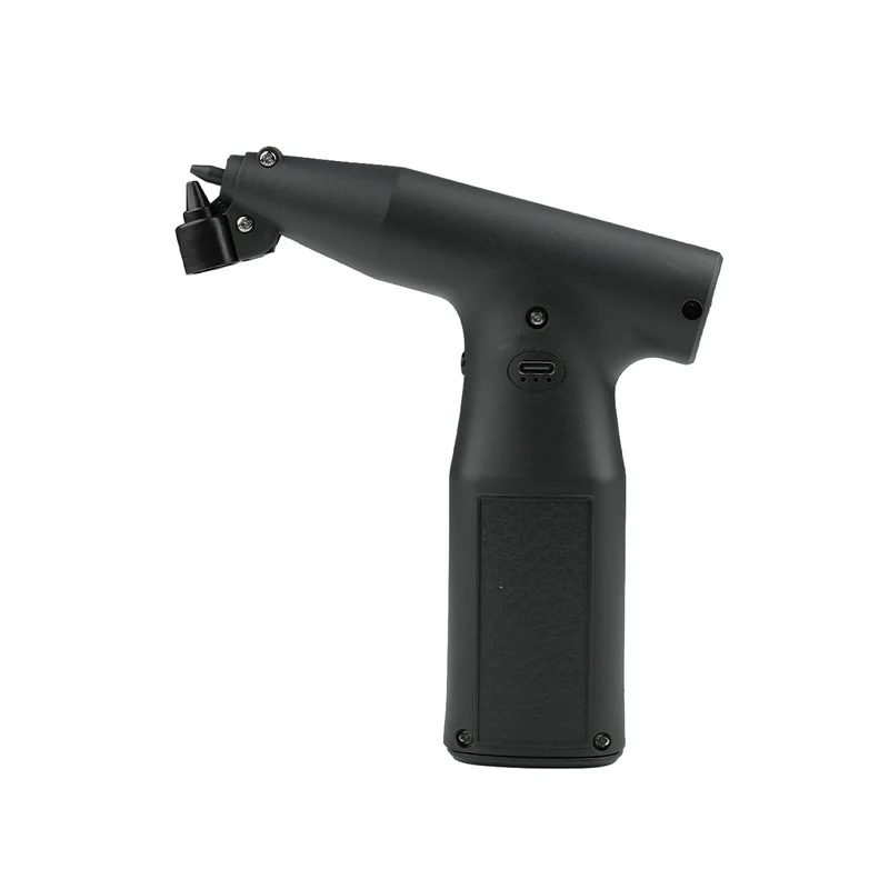 ELV8 No Clogg Air Brush Enhancement Gun