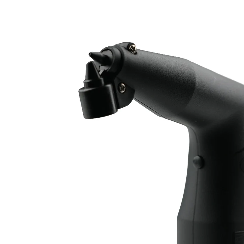 ELV8 No Clogg Air Brush Enhancement Gun
