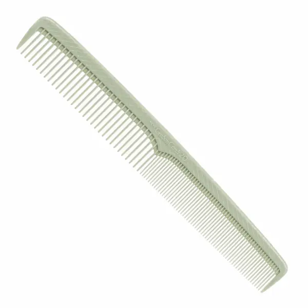 Cesibon #20 Cutting Comb - Matcha