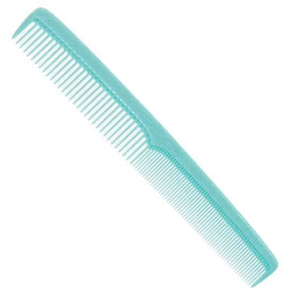 Cesibon #20 Cutting Comb - Ice Blue