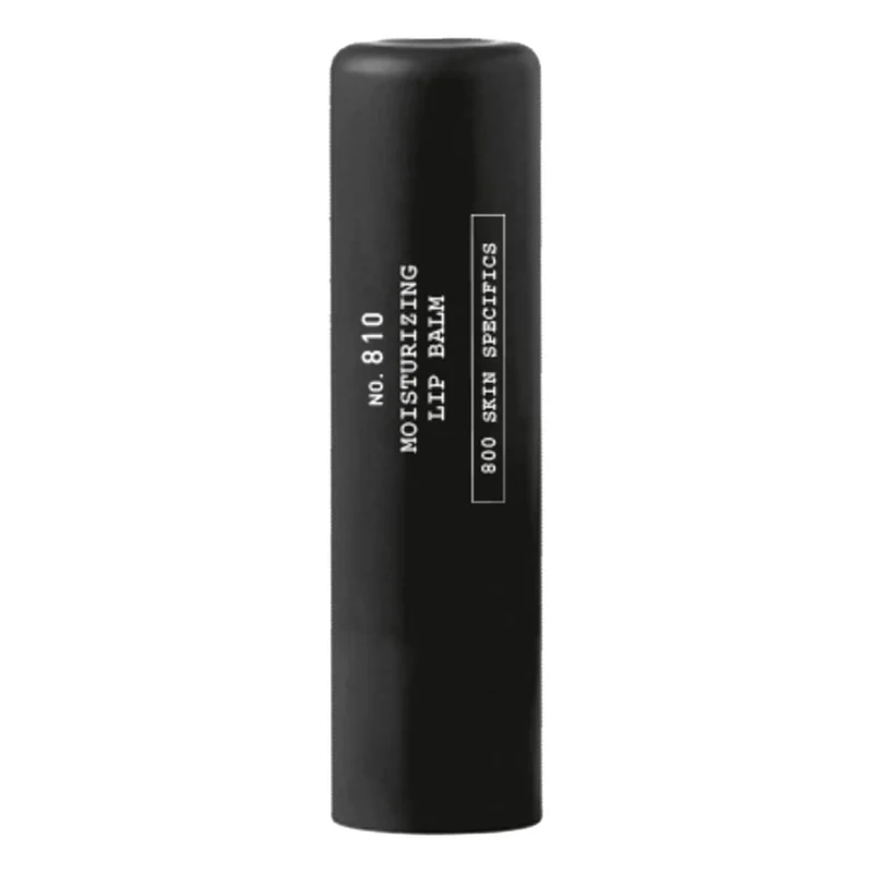 Moisturizing Lip Balm, No. 810, 4.7 g.