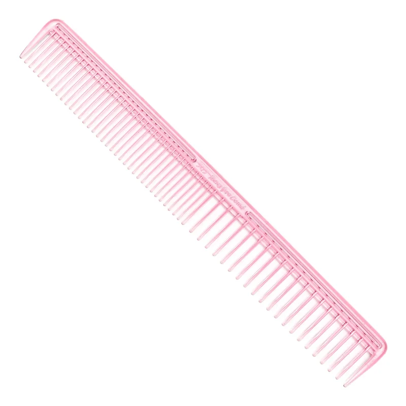Beuy Pro Best Long Comb #505 - Rose