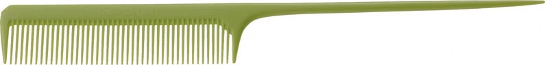 Cesibon #01 Tail Comb - Muscat