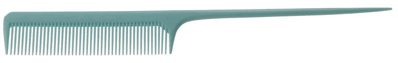 Cesibon #01 Tail Comb - Ice Blue