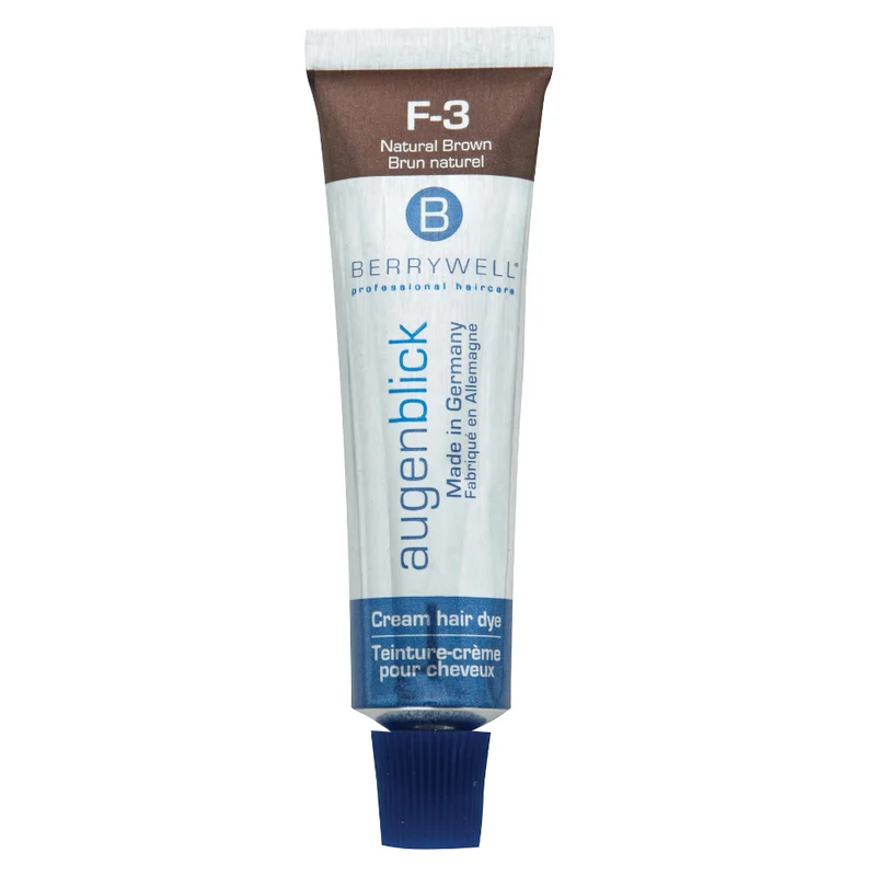 Berrywell Professional Tints Hair Colour 0.5 oz.