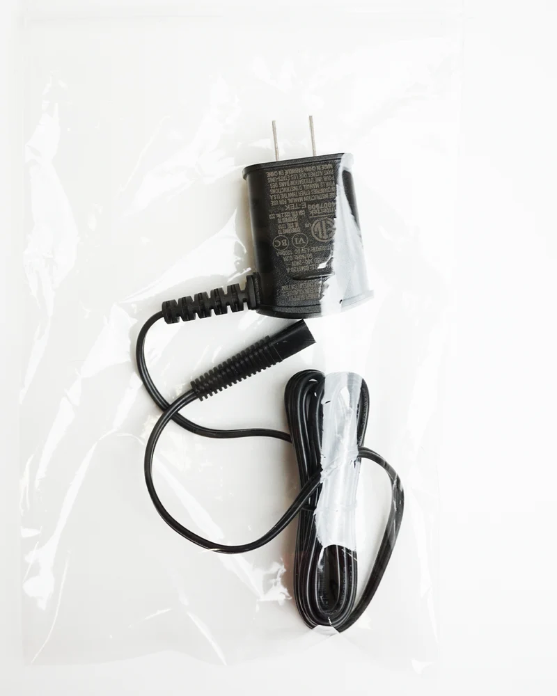BabylissPro Replacement Charging Cord For Shaver