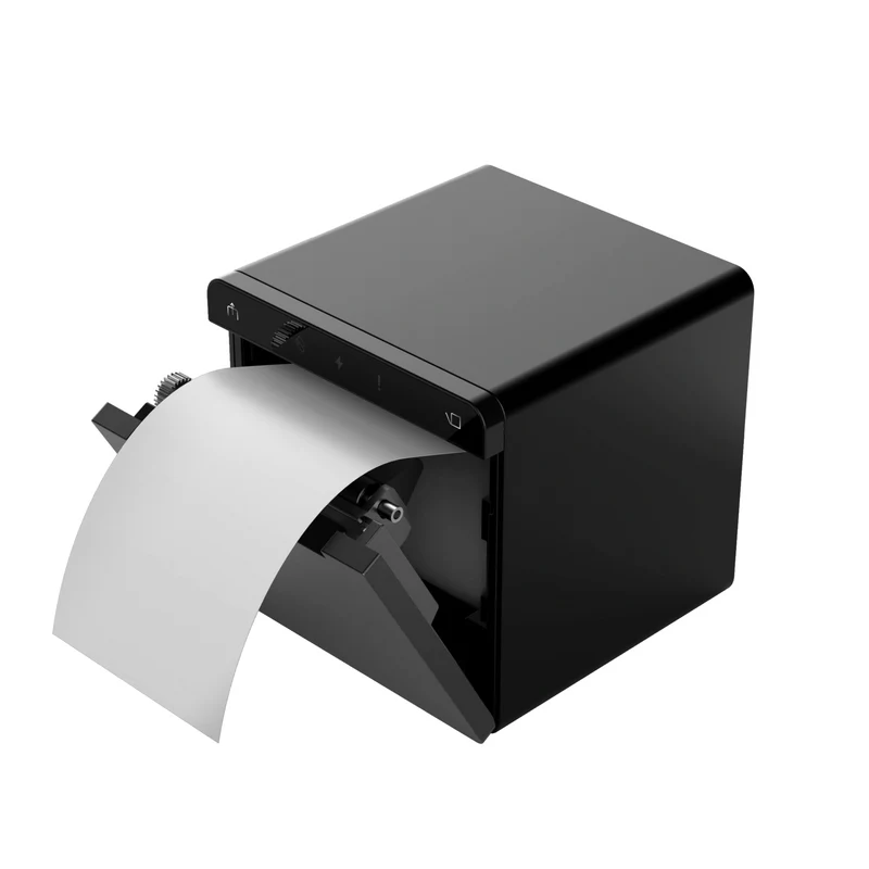 Barber-OS Receipt Printer
