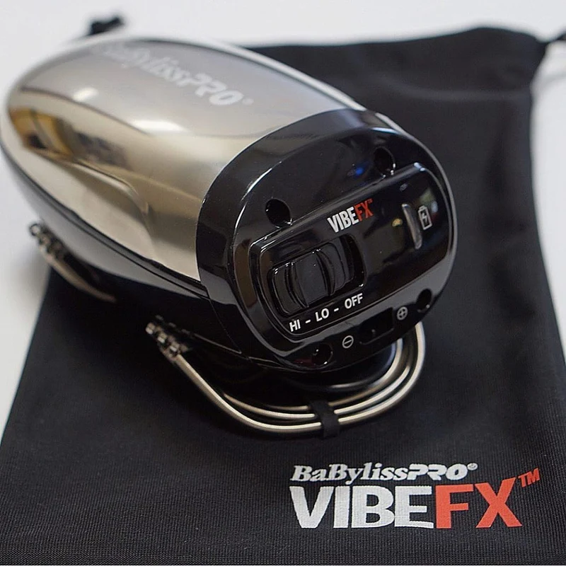 BabylissPro VibeFX Cordless Massager