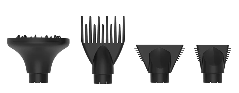 BabylissPro NanoTitanium Dual Ionic High-Speed Hair Dryer