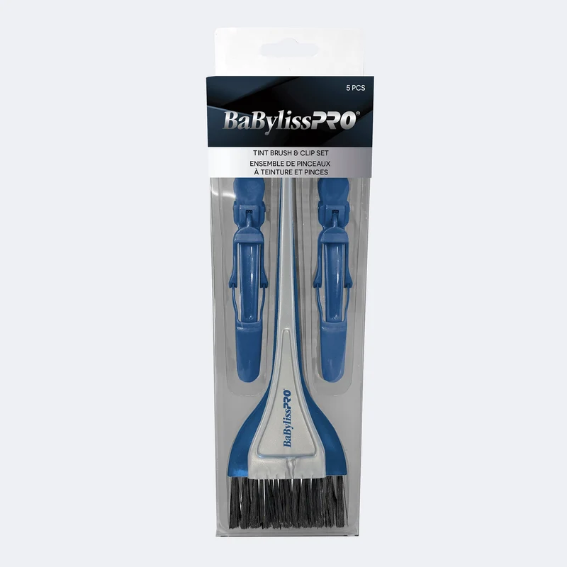 BabylissPro Tinting Set