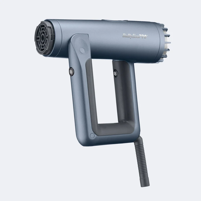 BaBylissPro Nano Titanium™ Airsquare™ Professional Dryer (The Signature Collection)