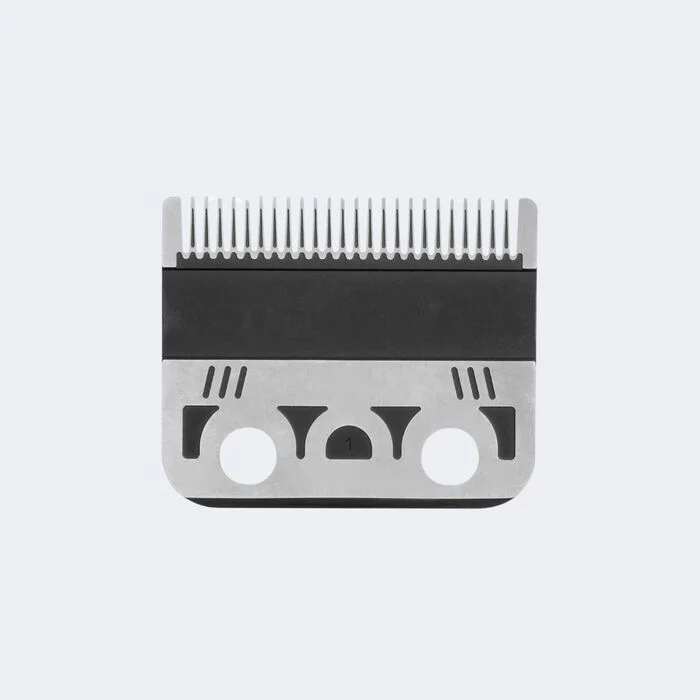 BaBylissPRO Black Metal-Injection Molded Precision Clipper Blade (24 TEETH)